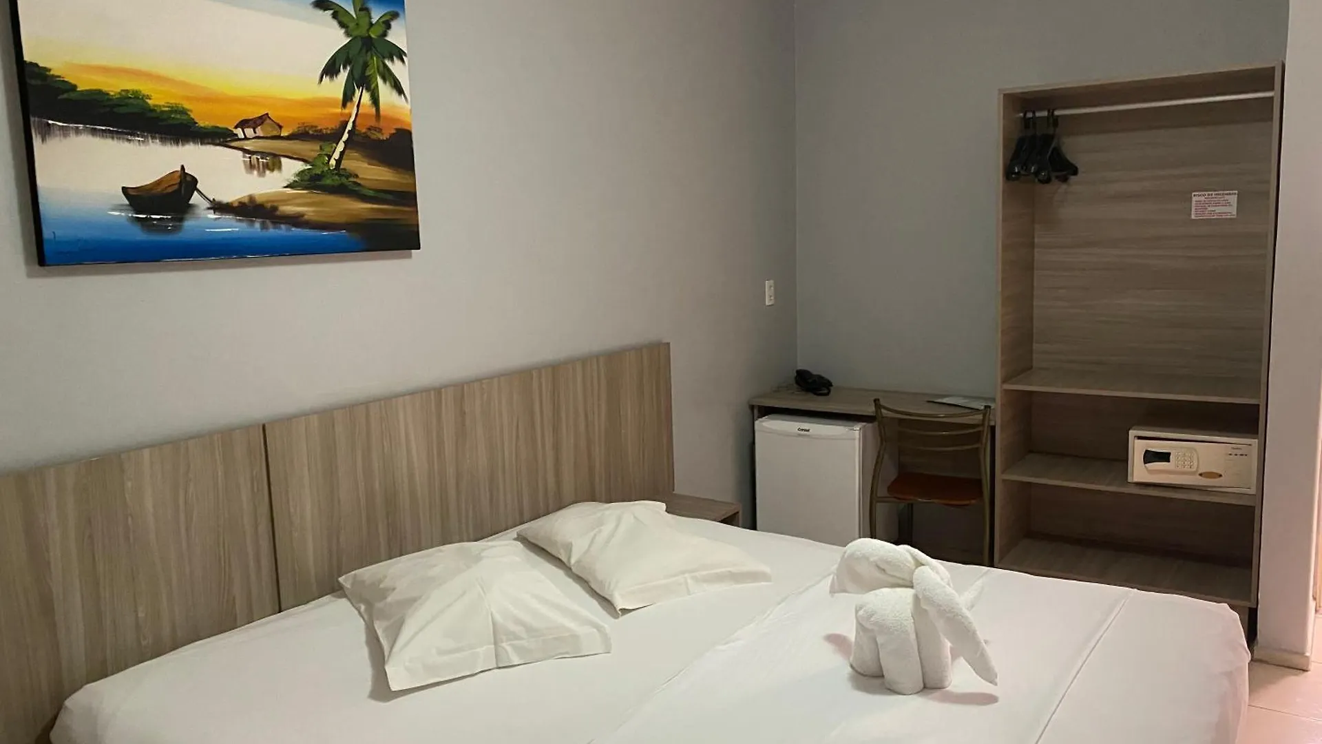 Hotel Fortaleza Inn