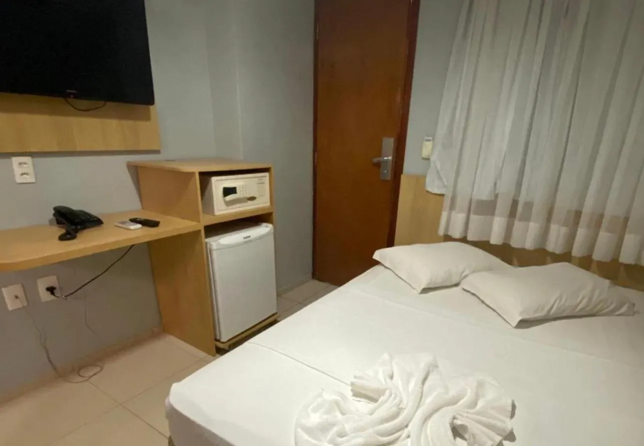 Hotel Fortaleza Inn