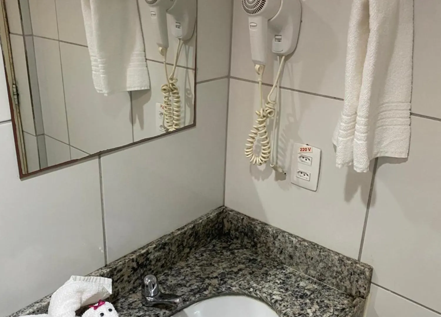 Hotel Fortaleza Inn 2*, פורטאלזה