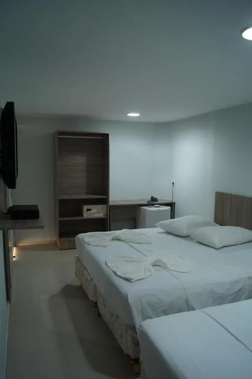 Hotel Fortaleza Inn