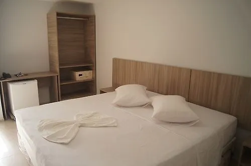 Hotel Fortaleza Inn