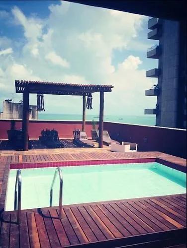 Hotel Fortaleza Inn ברזיל