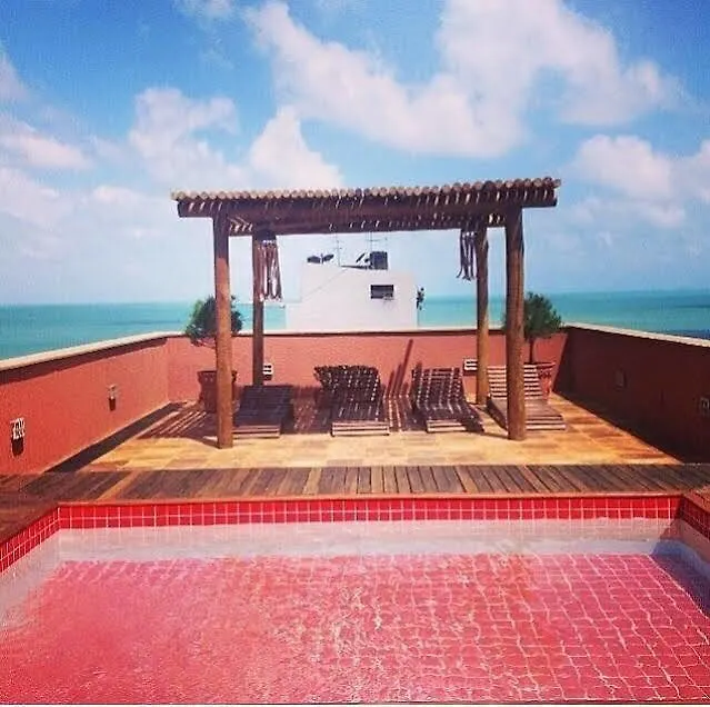 Hotel Fortaleza Inn  פורטאלזה